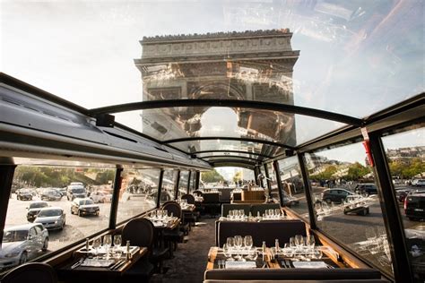 Bustronome: A Moveable Feast in Paris | Bonjour Paris