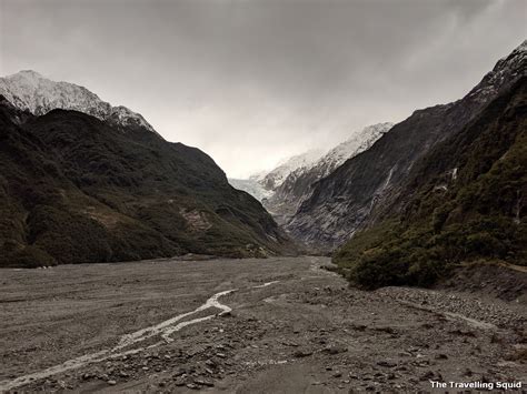 Can the hike to Franz Josef Glacier be done on your own? - The ...