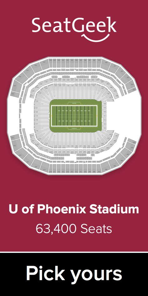 The best deals for Cardinals tickets are on SeatGeek! | Cardinals ...