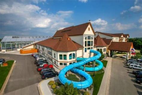 Frankenmuth Lodging | Frankenmuth