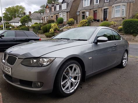 BMW 325i E92 Coupe 218BHP for sale, swap or px | in Dundee | Gumtree