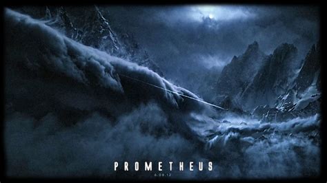 Prometheus Art Wallpapers - 4k, HD Prometheus Art Backgrounds on ...