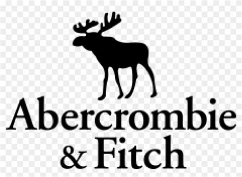 Abercrombie And Fitch Logo Png