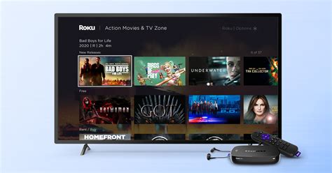 How to get the most out of Roku Zones