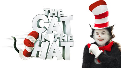 The Cat in the Hat | Movie fanart | fanart.tv