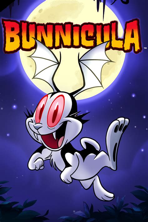 Bunnicula | TVmaze