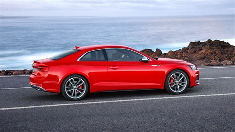 2023 Audi S5 Coupe Images - Coupe Tdi | Bodaswasuas