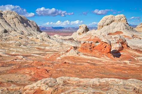 Vermillion Cliffs National Monument - William Horton Photography