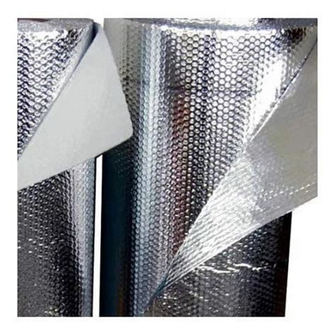 Roof Heat Insulation, 4 To 8 Mm at best price in Chennai | ID: 19474510233