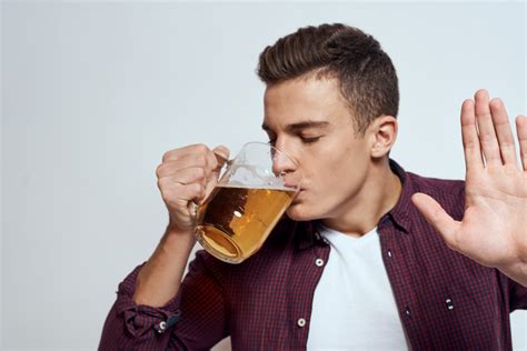 Does Alcohol Lower Testosterone Permanently? The Complete Lowdown - UltraCorePower