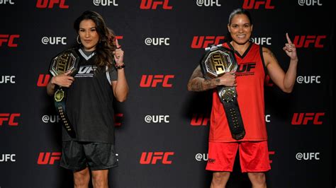 UFC 277 fight card: Julianna Pena vs. Amanda Nunes 2, Brandon Moreno vs. Kai Kara-France set for ...