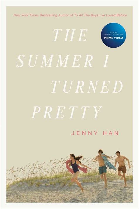 Read The Summer I Turned Pretty Online by Jenny Han | Books