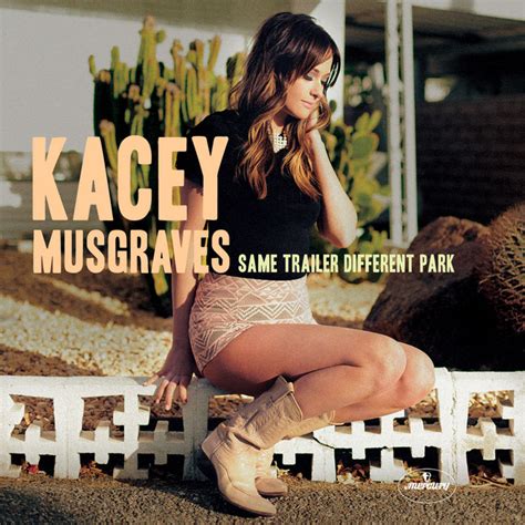 Same Trailer Different Park - Album by Kacey Musgraves | Spotify