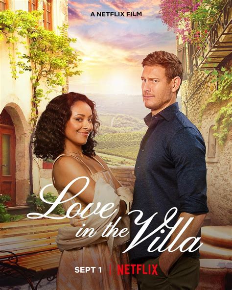 Love in the Villa (2022) - IMDb