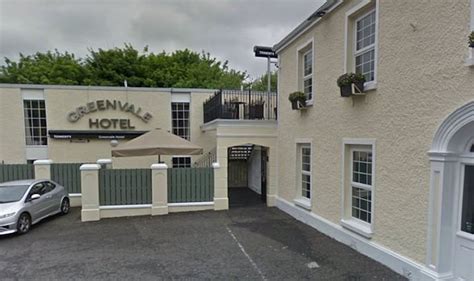 Two dead and several injured after St Patrick’s Day party at Greenvale Hotel, Cookstown – Armagh I