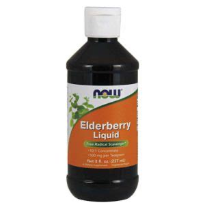 Top 10 Best Elderberry Brands - Healthtrends