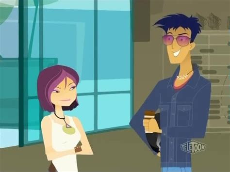 6teen Season 3 Episode 20 Fashion Victims | Watch cartoons online ...