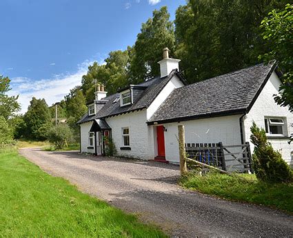 Loch Ness Holiday Cottages | Unique Cottages