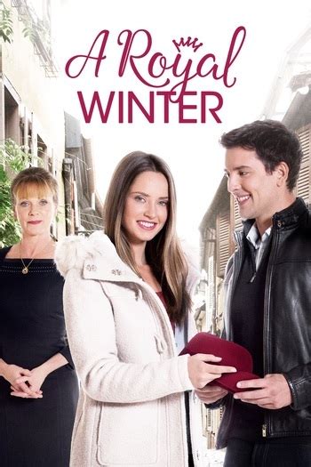 A Royal Winter - Where to Watch and Stream