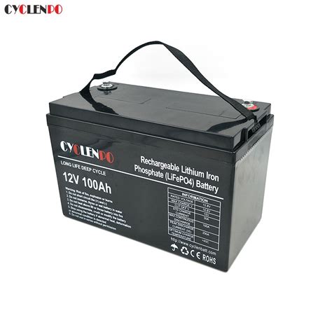 Lifepo4 battery 12v 100ah,lithium ion battery 12v 100ah,high quality products,safe payments