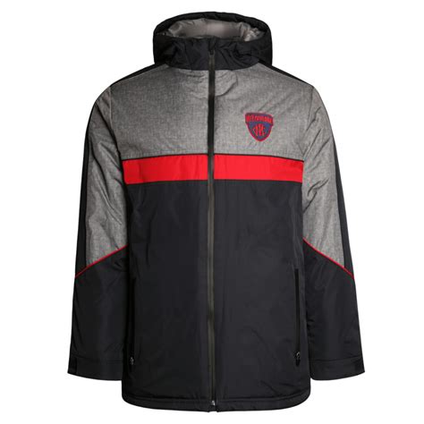 Melbourne Demons Mens Stadium Jacket