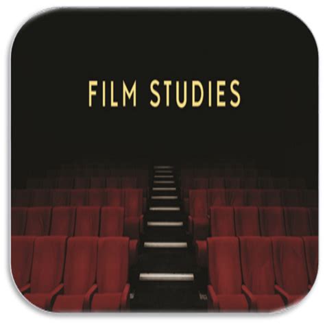 Film Studies – Kingsbury School