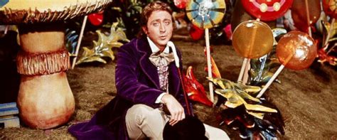 'Willy Wonka & the Chocolate Factory' Turns 45: Stars Tell Stories from ...