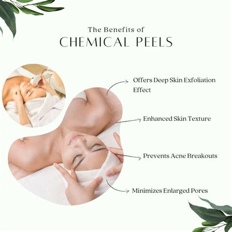 Chemical Peeling in India: Cost, Types and Benefits