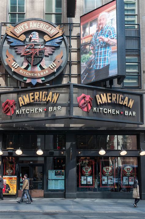 American Kitchen Bar - Creative Commons Bilder