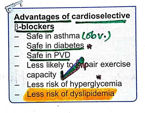 What is a Beta Blocker - MorgansrBlanchard