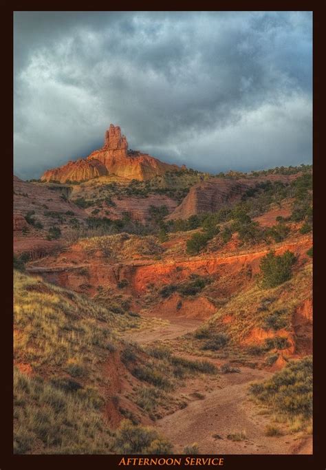 Church Rock at sunset near Gallup, New Mexico | Gallup new mexico ...