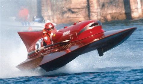 1950s Ferrari-powered world record hydroplane heading to auction in Monaco - Autoblog ...