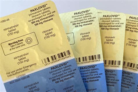 Ontario considering letting pharmacists prescribe Paxlovid | Trenton Trentonian