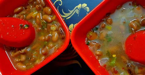 Rajma soup Recipe by Dolly Kachhwani - Cookpad