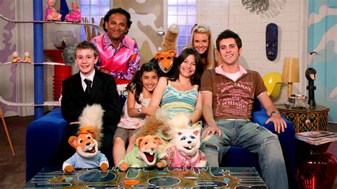 BBC - CBBC - Basil Brush, Series 5, Dave's First Girlfriend