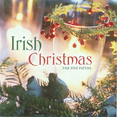 Best Buy: Irish Christmas [CD]