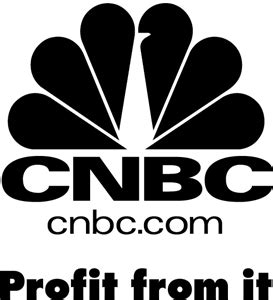 CNBC Logo PNG Vector (EPS) Free Download