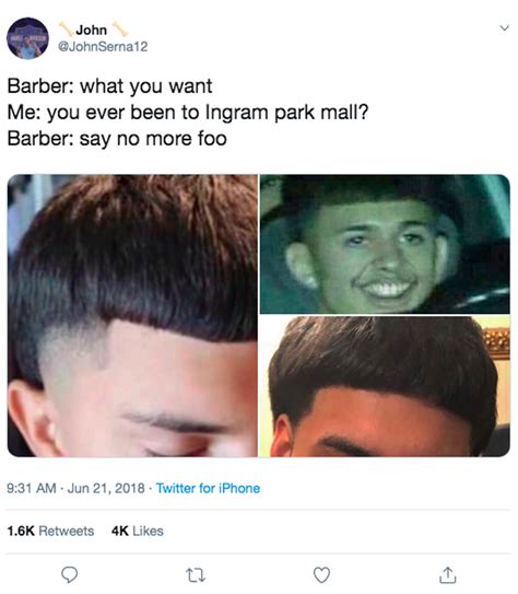 Edgar Haircut Meme : The Edgar Haircut: 15 Cool Styles To Rock In 2021 ...