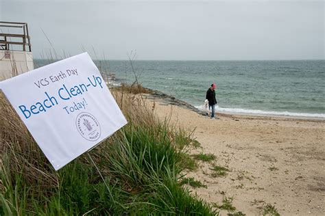 Tidal tidy-up - The Martha's Vineyard Times