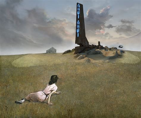 418185 Christina's World, Halo Infinite, artwork, Halo CE, Andrew Wyeth ...