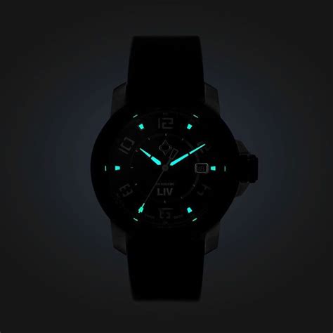 WATCH GIVEAWAY: LIV GX1 Automatic | aBlogtoWatch