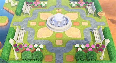 Animal Crossing Design in 2020 | Animal crossing, Animal crossing game, Garden animals