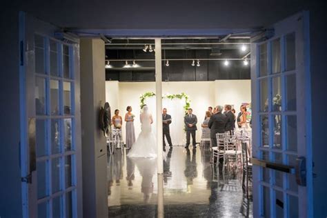 Art Center - Corpus Christi, TX - Wedding Venue