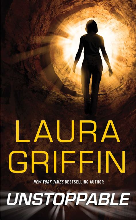 Unstoppable eBook by Laura Griffin | Official Publisher Page | Simon & Schuster