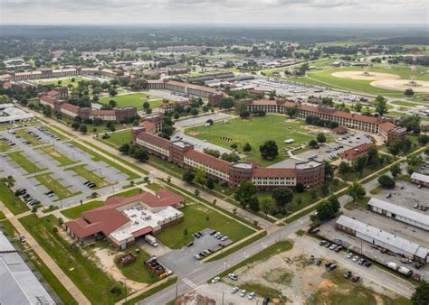 Barracks renovations boost Soldiers’ quality of life at Fort Benning ...