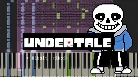 Undertale - Hopes and Dreams - Save the World (Piano, Game Video) - YouTube