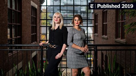 ‘She Build’: Creating an All-Women Real Estate Development Team - The New York Times