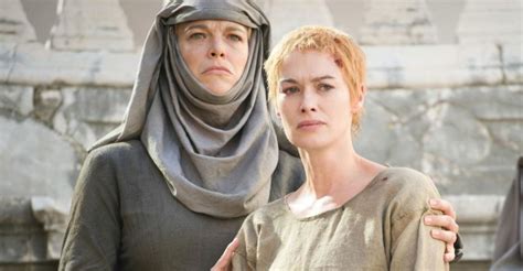 Hannah Waddingham "loved" playing the Shame Nun on Game of Thrones