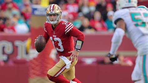 49ers' Brock Purdy motivated to prove he's not 'irrelevant' - TrendRadars