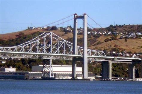 Carquinez Bridge Replacement - Verdict Traffic